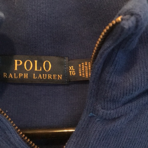 Mens POLO - Picture 5 of 5